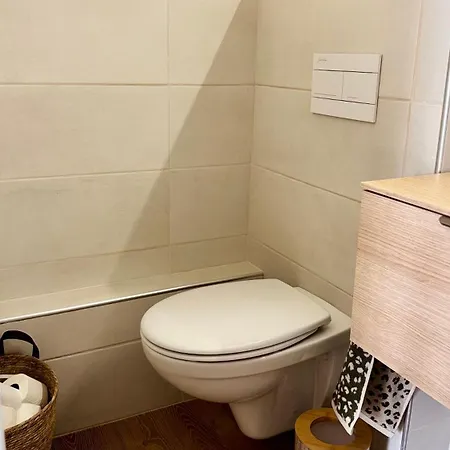 La Chouette Nimoise Apartment Nimes