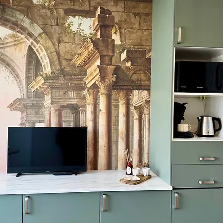 Apartment La Chouette Nimoise Nimes