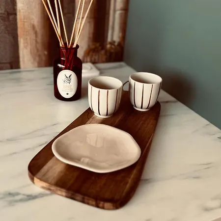 La Chouette Nimoise Apartment *