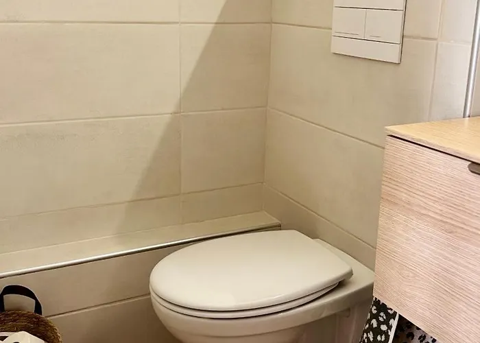 La Chouette Nimoise Apartment Nimes