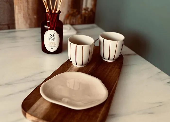 La Chouette Nimoise Apartment *